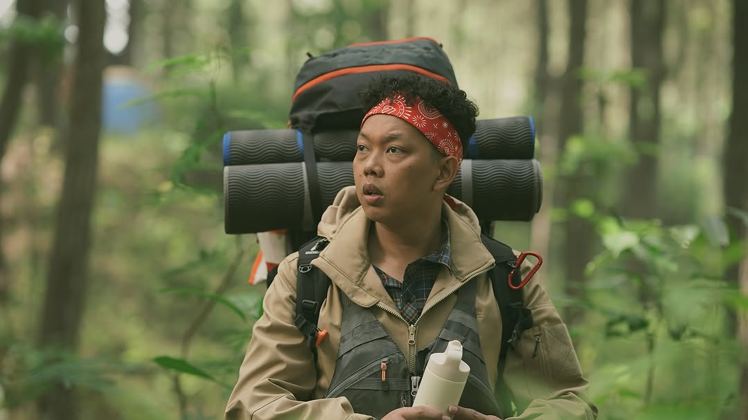 Still cuts Bayu Skak dari film