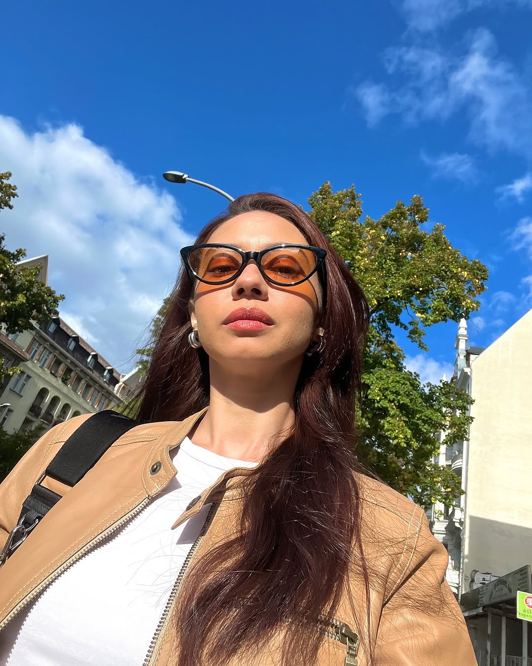 Potret Yuki Kato di Instagram (yukikt)