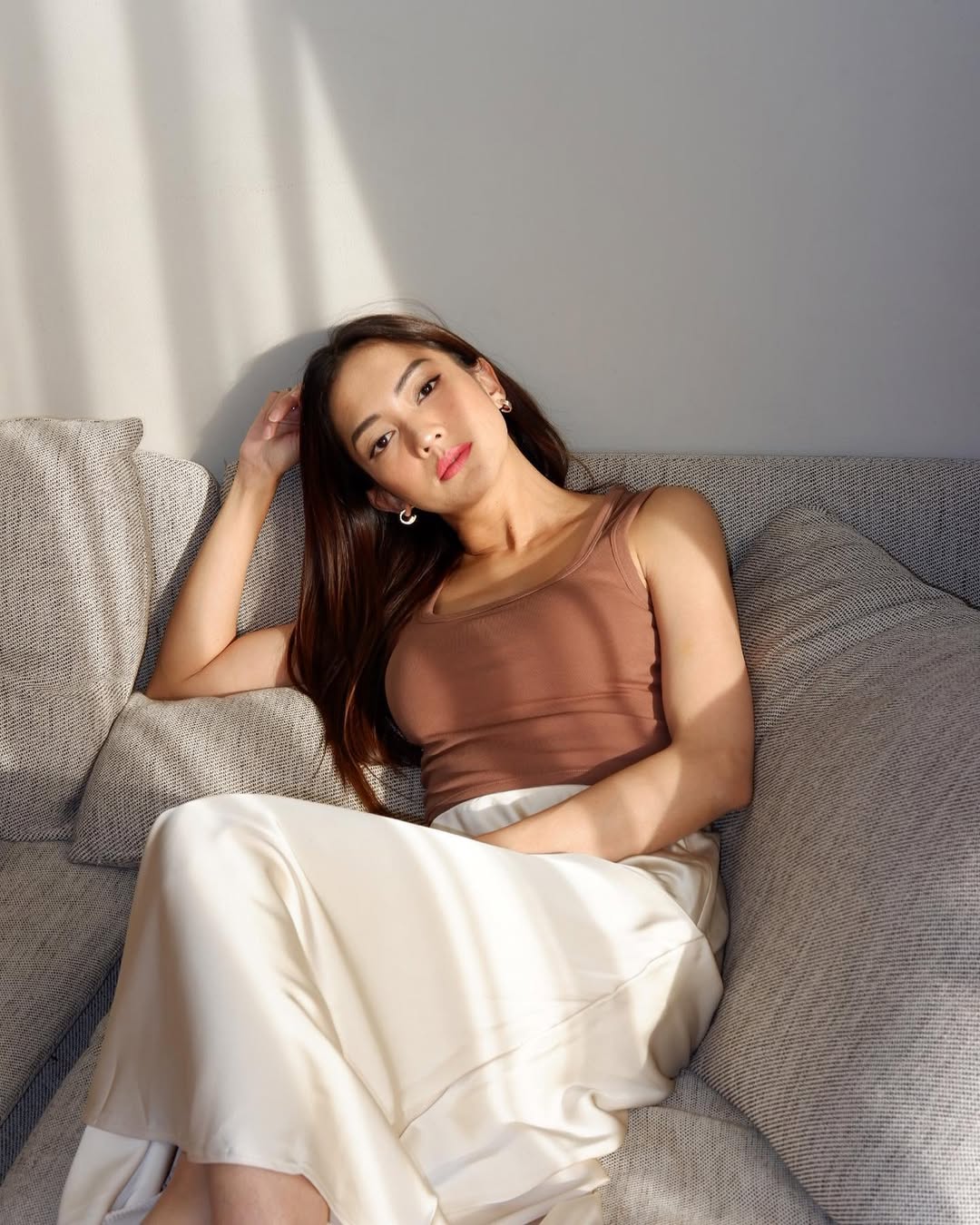 Potret Ririn Dwi Ariyanti di Instagram (ririndwiariyanti)