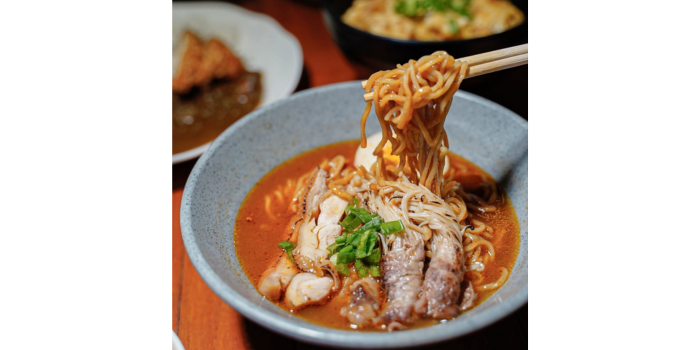 Fire Ramen (takaramen.id)