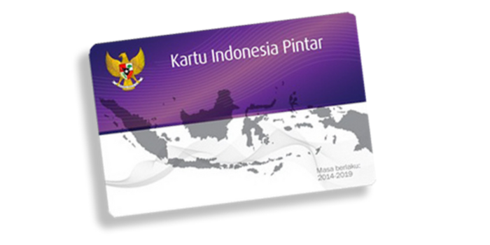 Grafis Kartu Indonesia Pintar, salah satu program PIP. (Website Resmi Dinas Sosial Kabupaten Asahan)