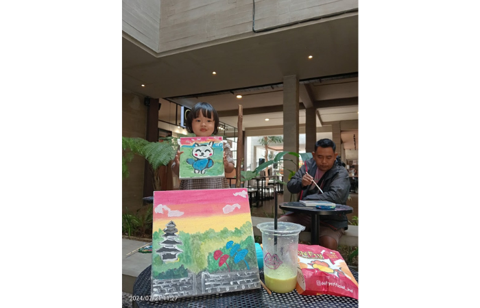 Parmuse (Google Maps: Amrina Rusyada)