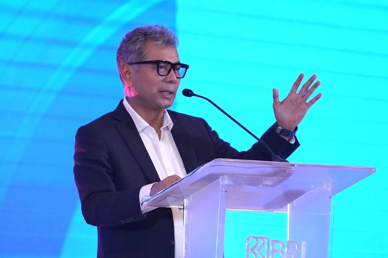 Direktur Utama BRI Sunarso