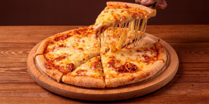 Ilustrasi pizza. (freepik.com)