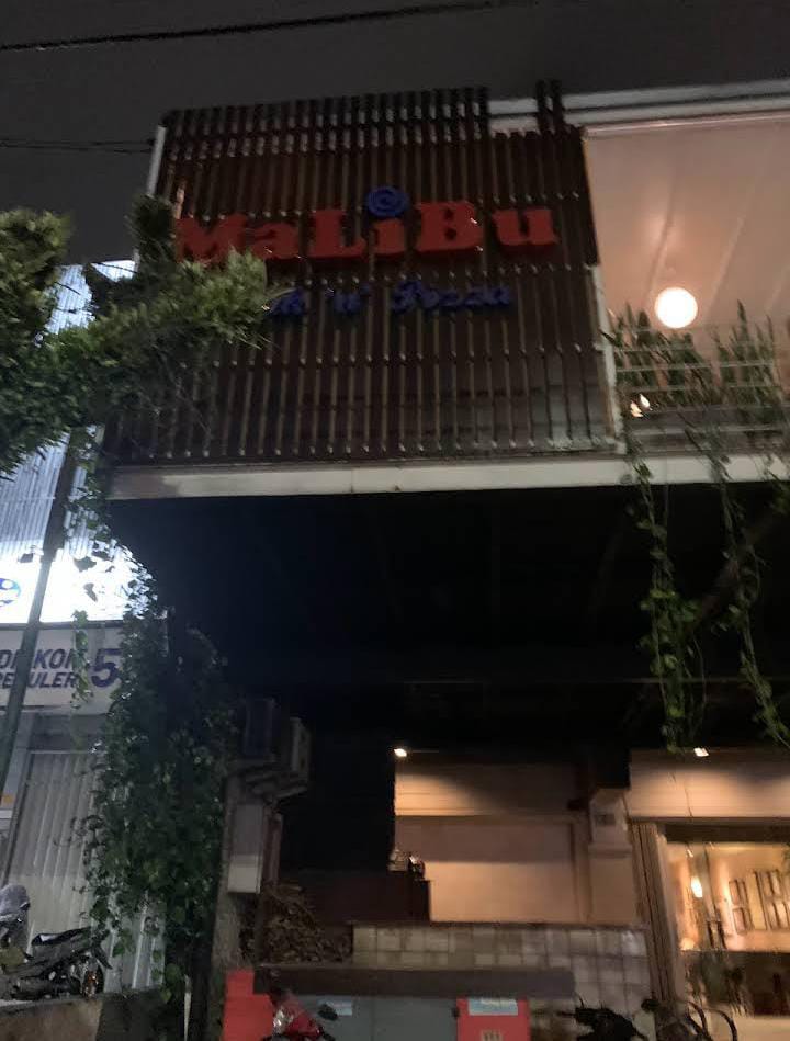 Malibu Steak