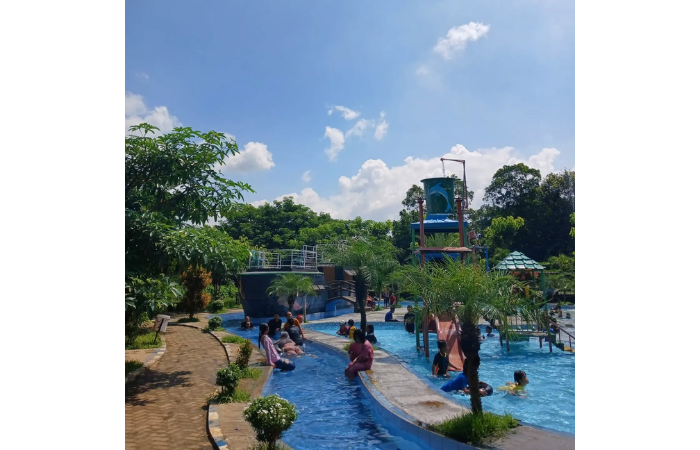 Kanigoro Park (Instagram: kanigoropark1)