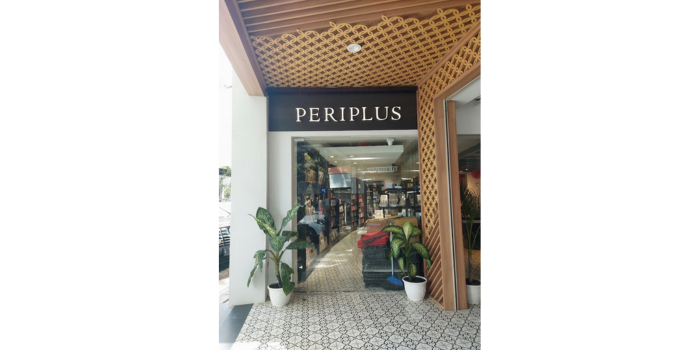 Periplus (Reihardian Sht)