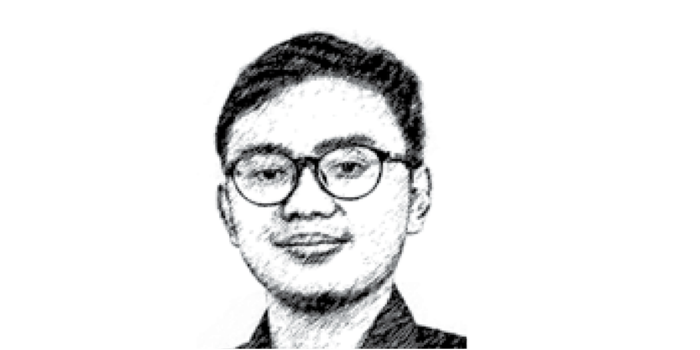 Jurnalis Jawa Pos Radar Malang