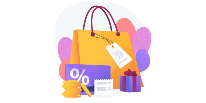 Ilustrasi belanja (freepik.com)