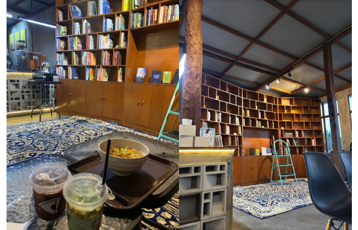 Story! HQ (Google Maps/Lilatul NH, Story! HQ)