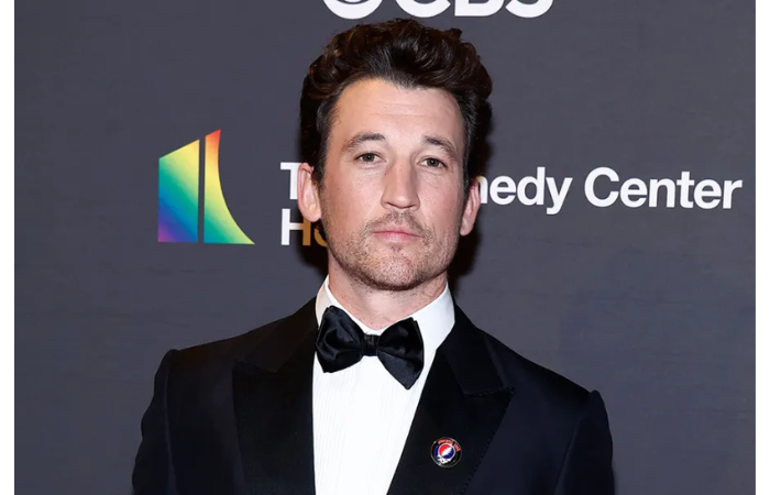 Miles Teller (Getty Images)