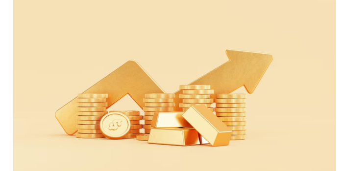 Ilustrasi investasi. (Freepik)