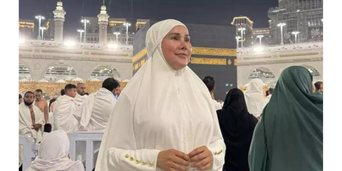 CNNSelebgram Isa Zega dipindahkan ke Lapas Wanita Kelas II A Sukun Malang, setelah jadi tersangka kasus pencemaran nama baik Shandy istri Juragan99. (Tangkapan layar Instagram @zega_real via Detikcom)