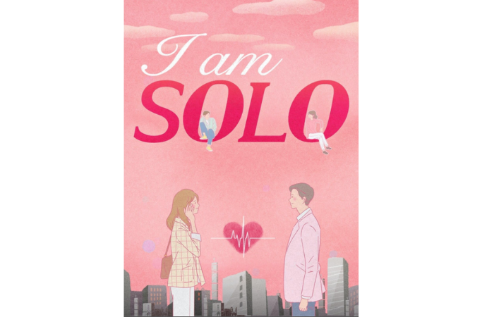 I Am Solo (IMDb)