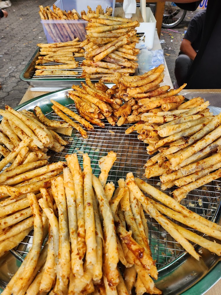 Renyah di setiap gigitan keju aroma ini (Enggar Ambari Laksmi).