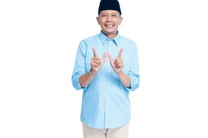 Potret Wali Kota Malang Terpilih Wahyu Hidayat. (TIM PEMENANGAN WALI FOR RADAR MALANG)