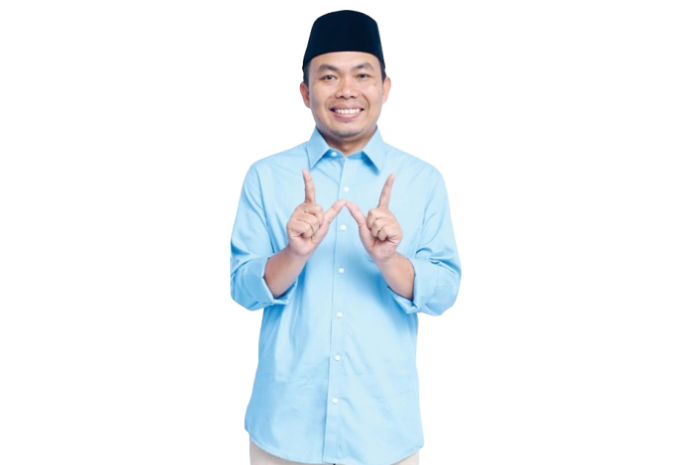 Potret Wakil Wali Kota Malang Terpilih, Ali Muthohirin. (TIM PEMENANGAN WALI FOR RADAR MALANG)