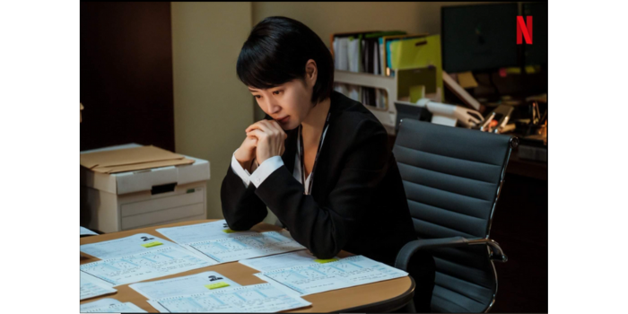 Sim Eun-seok Juvenile Justice (IMDb)