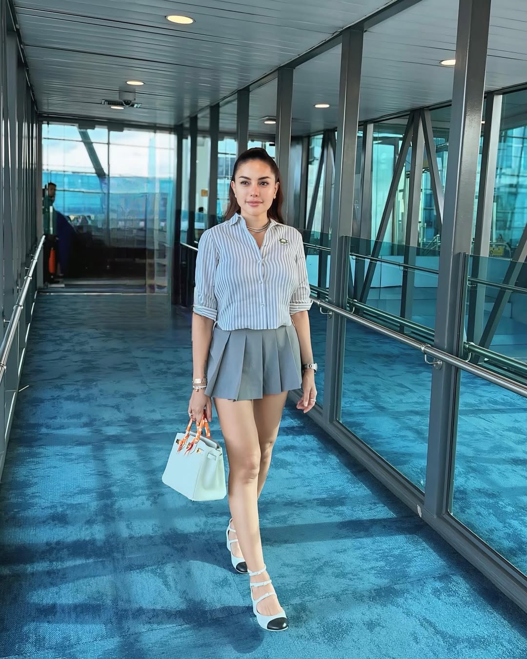 Potret Nikita Mirzani di Instagram (nikitamirzanimawardi_172)