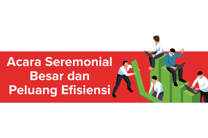 Dua seremonial HUT di Malang jadi sasaran efisiensi