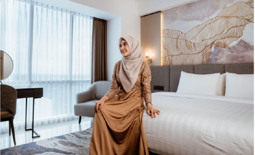 Ascent Premiere Hotel Malang menawarkan program-program spesial yang akan memberikan nuansa yang berbeda dalam menjalani puasa dan berbuka.