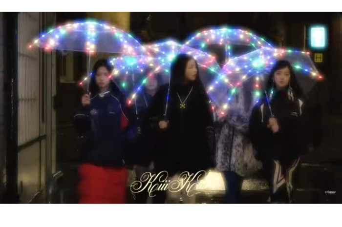 Konsep Y2K di MV