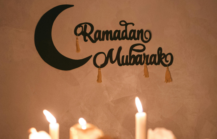 Isi Ramadhan dengan melakukan kegiatan yang berfaedah bersama teman (pexels.com/thirdman)