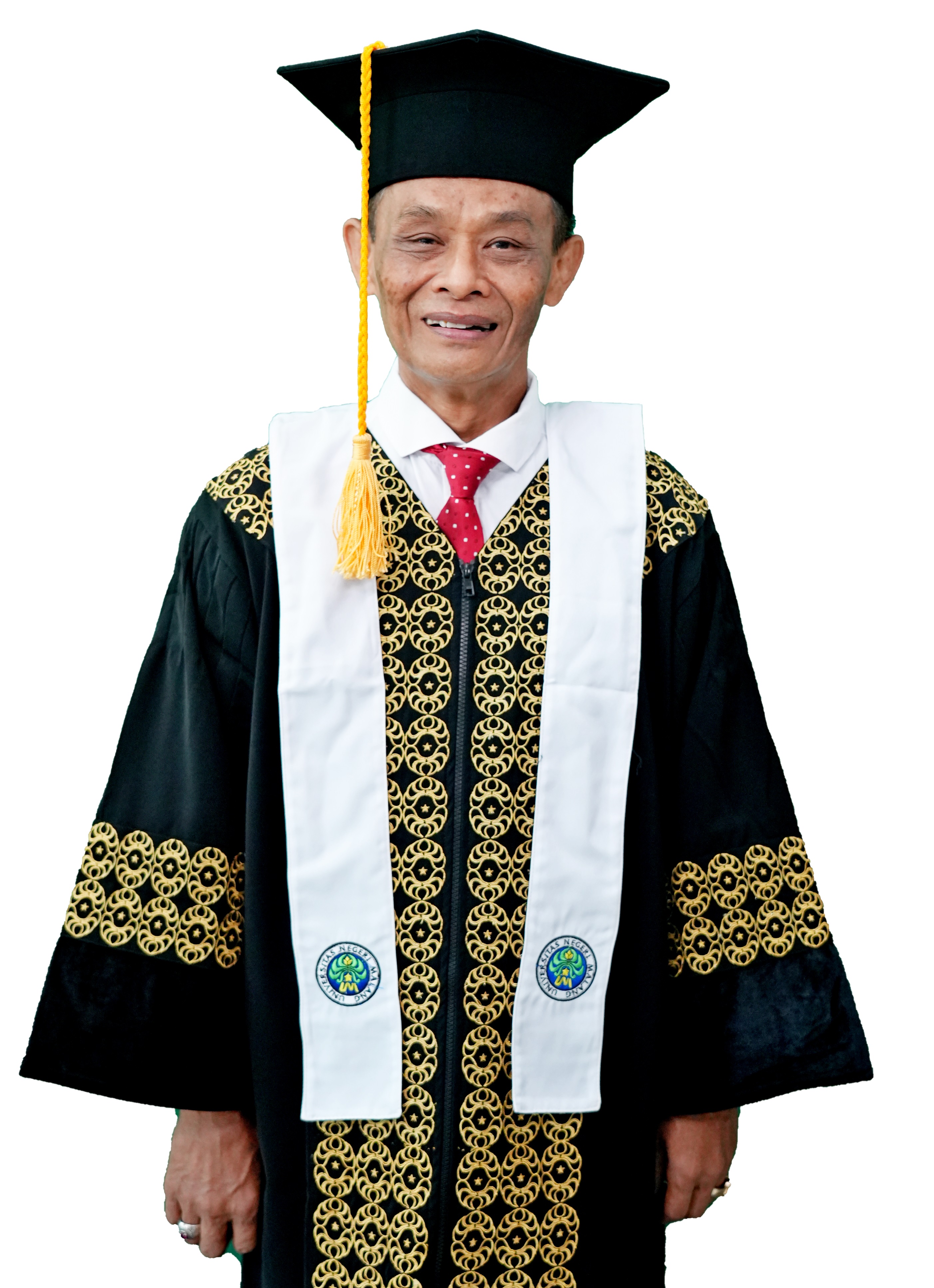 Prof Dr H Sucipto MS