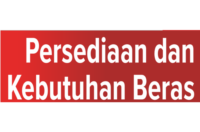 Stok beras di Kabupaten Malang diproyeksikan aman selama Ramadan