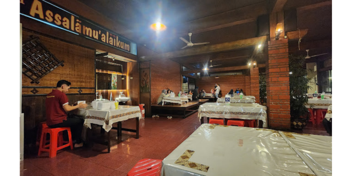Foto Kedai Assalamu