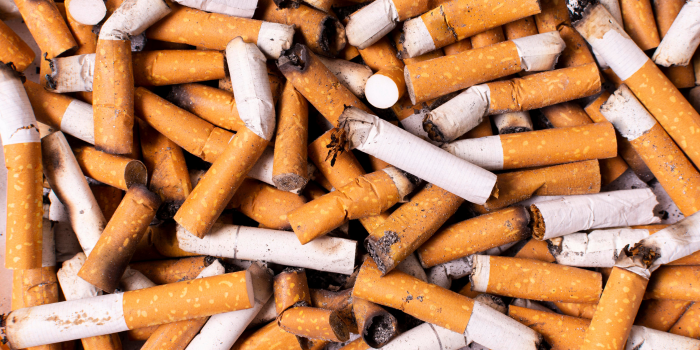 Iustrasi Rokok Ilegal (pch.freepik)