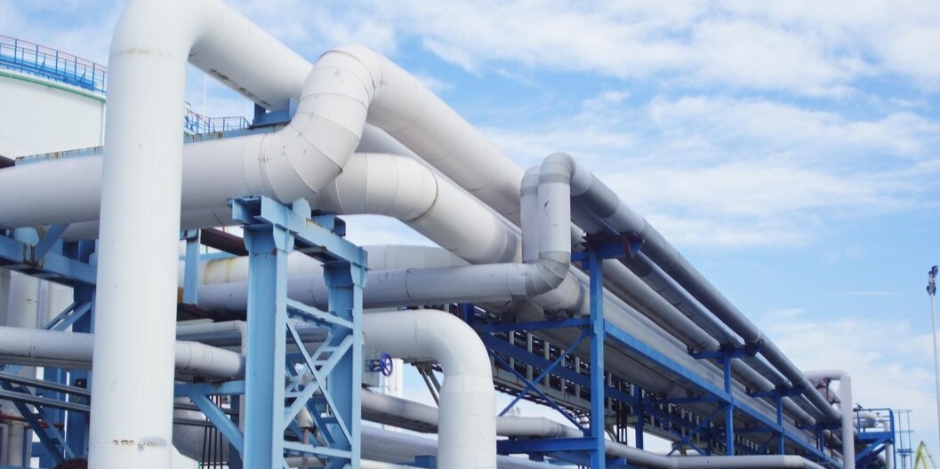 Ilustrasi Water Treatment Plant (pch.freepik)