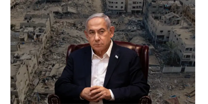 Israel menghentikan bantuan ke Gaza karena Hamas menolak memperpanjang fase pertama gencatan senjata. (WION)