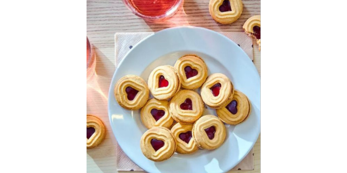 Gambar Kue (IKEA)