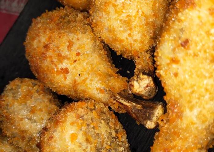 Lezatnya Citul (Aci Tulang) (cookpad)