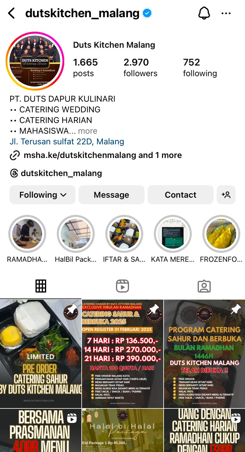 (@dutskitchen_malang)
