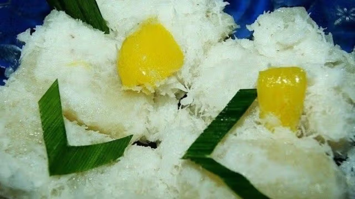 Makanan Kicak khas DI Yogyakarta. (IDN Times)