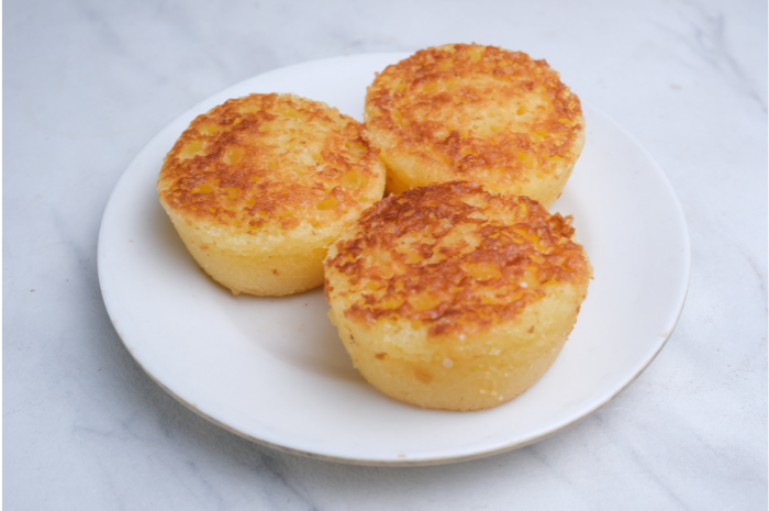 Foto Bika Ambon (Canva/Endah Suswanti)