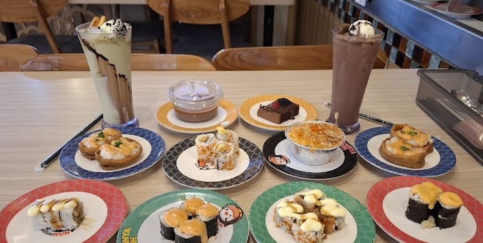 Foto menu Sushi Kun MOG