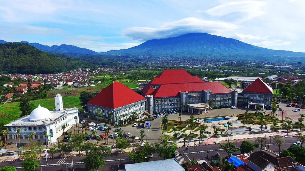 Kota Batu (Pemkot Batu)