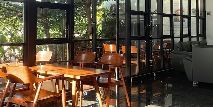 Foto Lifika Cafe