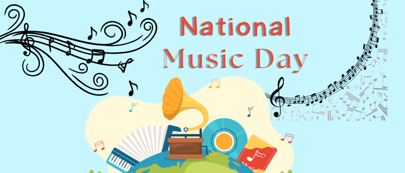 Hari Musik Nasional