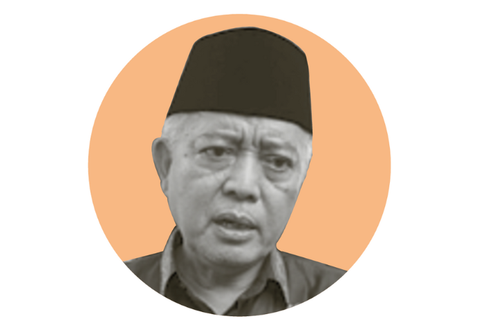 H M. Sanusi, Bupati Malang