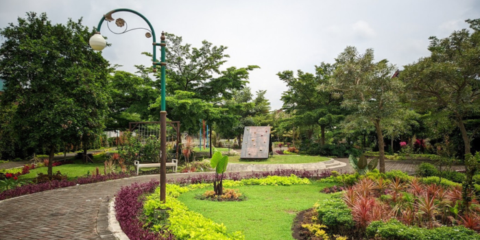 Taman Teluk Grajakan (Achmad Dill).