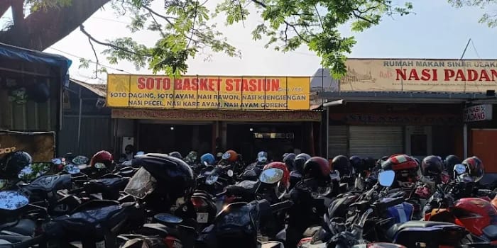 Foto depan
