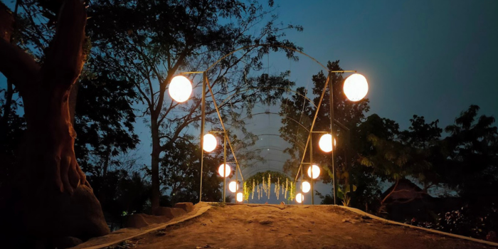 Wisata Aeng Wonokoyo (Joko Purnomo).