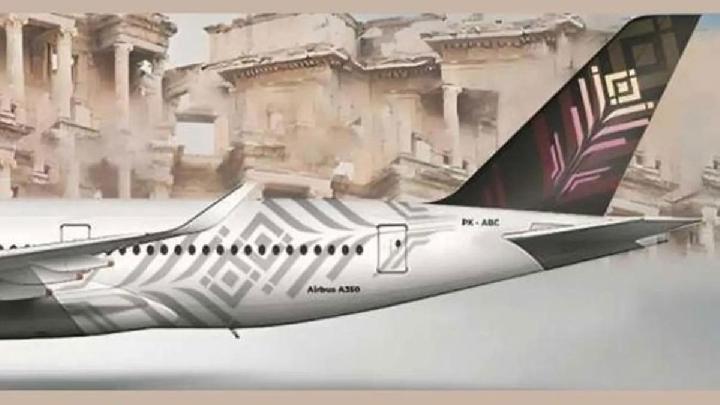 Indonesia Airlines Group. LinkedIn (Tempo)