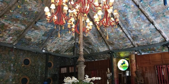 Foto SaigonSan Restaurant & Rooftop