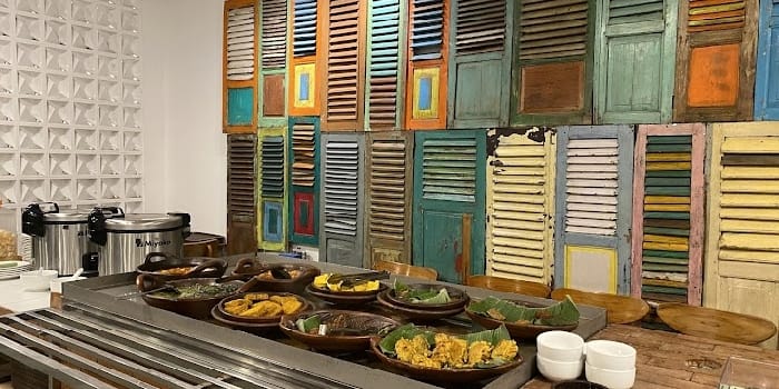 Foto Pawon Renjana