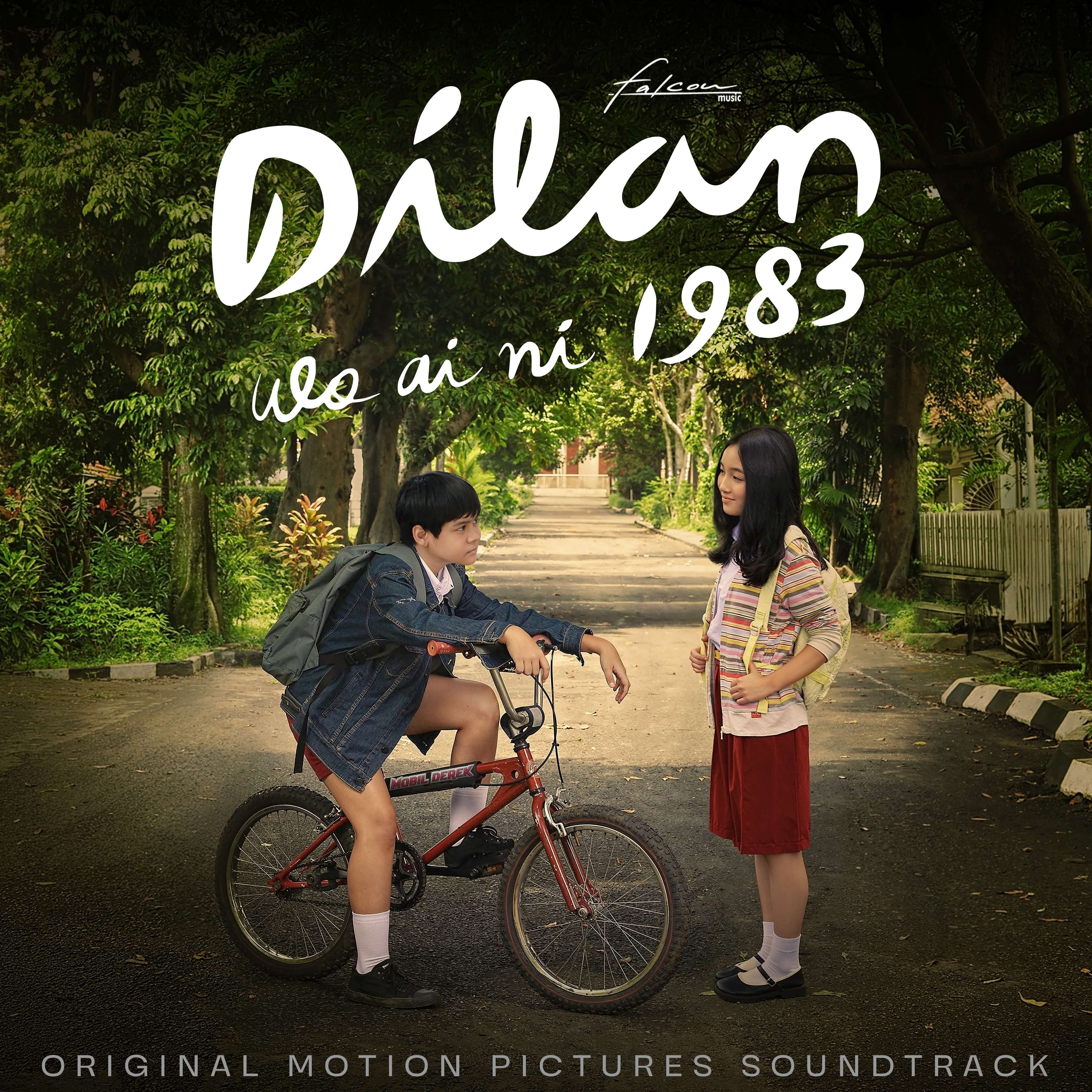 Dilan 1983: Wo Ai Ni (Falcon Pictures)